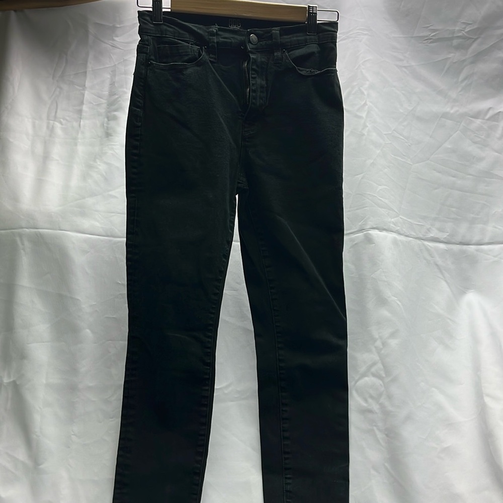 Women’s Urban Outfitters Skinny black jeans